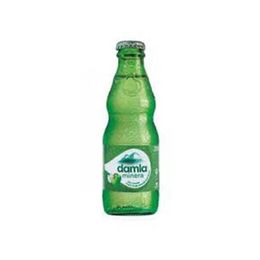 Damla Mineral Elma 20 cl Maden Suyu