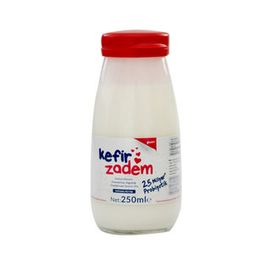Danem Kefirzadem 250 ml Kefir