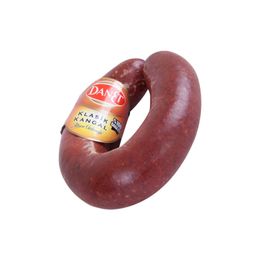 Danet 250 gr Dilim Sucuk