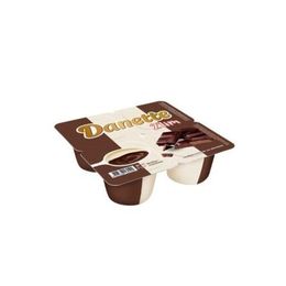 Danette 70 gr İkilim Çikolatalı Sütlü Puding