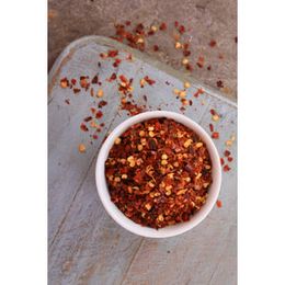 Daniska 200 gr İpek Pulbiber