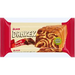 Dankek 200 gr Çay Saati Kakaolu Mozaik Kek