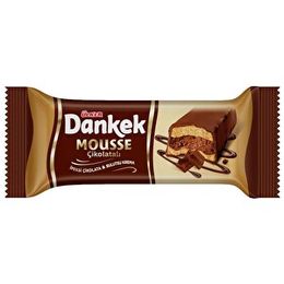 Dankek 45 gr Mousse Çikolatalı Kek