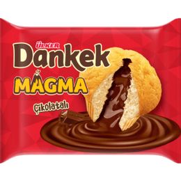 Dankek 65 gr Magma Çikolatalı Kek