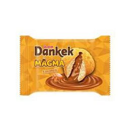 Dankek 65 gr Magma Karamelli Kek