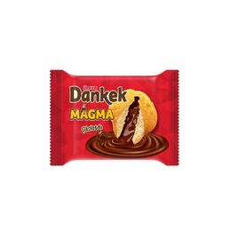 Dankek Magma Çikolata 65 gr Kek