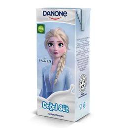 Danone 180 ml Doğal Süt