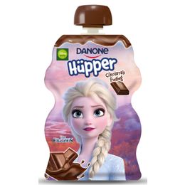 Danone 70 gr Hüpper Çikolatalı Puding