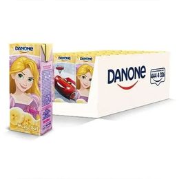 Danone Disney 180 ml Muz Aromalı Süt