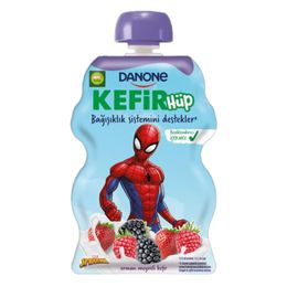 Danone Disney 70 gr Orman Meyveli Kefirhüp