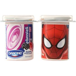 Danone Orman Meyveli Disney Yoğurt 2X90 gr