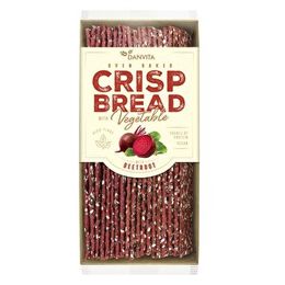 Danvita 130 gr Kırmızı Pancarlı Kraker