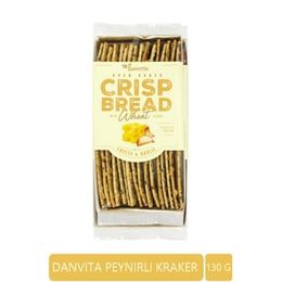 Danvita 130 gr Peynirli Kraker