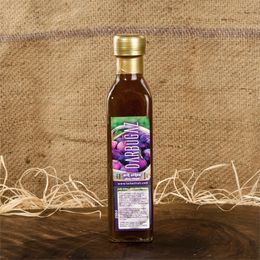 Darboğaz 250 ml Erik Sirkesi