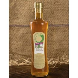 Darboğaz 500 ml Elma Sirkesi