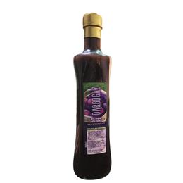 Darboğaz 500 ml Erik Sirkesi