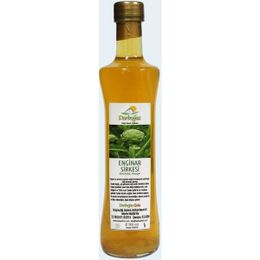 Darboğaz Katkısız 500 ml Enginar Sirkesi