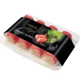 Dardanel 100 gr Yengeç Surimi