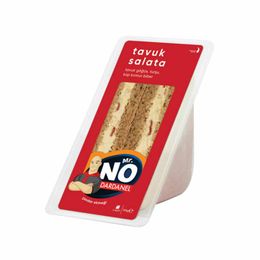 Dardanel 125 gr Tavuk Salata Sandviç