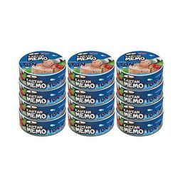 Dardanel 12x80 gr Ton Balığı