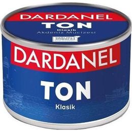 Dardanel 1705 gr 6 Adet Klasik Ton Balığı
