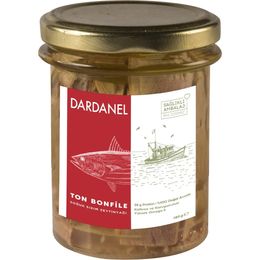 Dardanel 185 gr Ton Bonfile Soğuk Sıkım Zeytinyağı