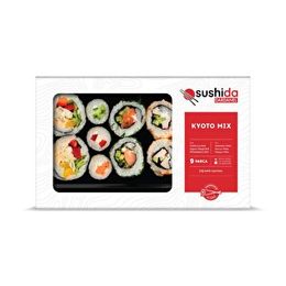 Dardanel 210 gr Sushi Kyoto Mix