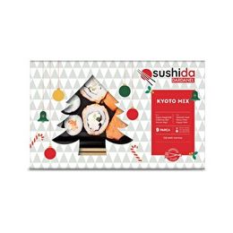 Dardanel 210 gr Sushi Kyoto Mix