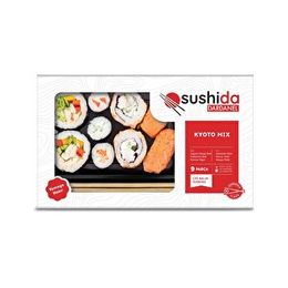 Dardanel 210 gr Sushi Kyoto Mix