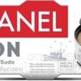 Dardanel 24 Adet 3x75 gr Light Ton Balığı
