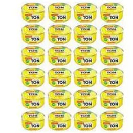 Dardanel 24x160 gr Ekonomik Ton Balığı