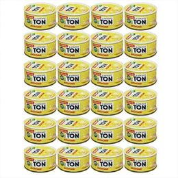 Dardanel 24x75 gr Ekonomik Ton Balığı