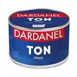 Dardanel 24x75 gr Ton Balığı