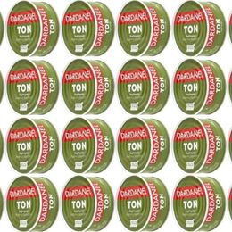 Dardanel 24x75 gr Ton Zeytinyağlı