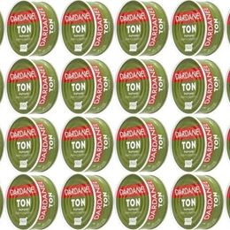 Dardanel 24x75 gr Ton Zeytinyağlı