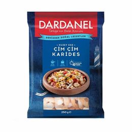 Dardanel 250 gr Çimçim Karides