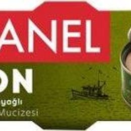 Dardanel 2'li 3x75 gr Zeytinyağlı Ton Balığı