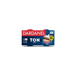 Dardanel 2x170 gr Konserve Ton Balığı