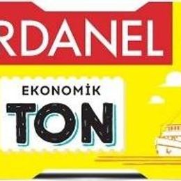 Dardanel 2x170 gr Konserve Ton Balığı