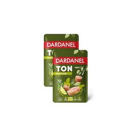Dardanel 2x80 gr Poşet Zeytinyağlı Ton Balığı