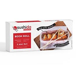 Dardanel 370 gr Sushida Boom Roll
