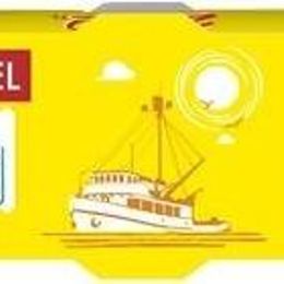 Dardanel 3x75 gr Ton Eko Balığı