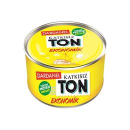 Dardanel 75x24 gr  Ton Balığı