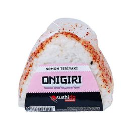 Dardanel Sushida Somon Teriyaki Onigiri 125 gr Konserve