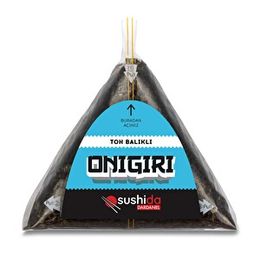 Dardanel Ton 125 gr Onigiri