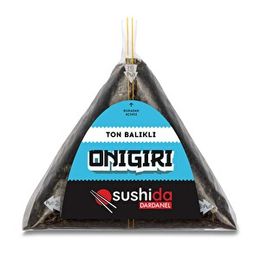 Dardanel Ton 125 gr Onigiri