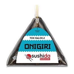 Dardanel Ton 125 gr Onigiri