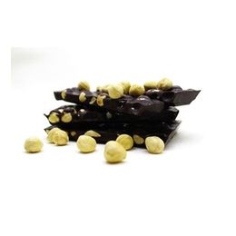 Dark Brown 1000 gr Fındıklı Bitter Beyoğlu Çikolatası
