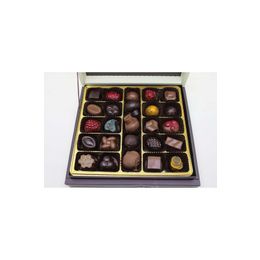 Dark Brown Chocolates & Confections 25 Adet Hediye Spesiyel Türüf Çikolata