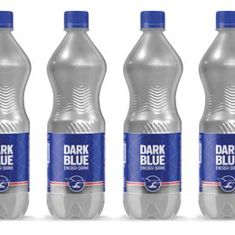 Darkblue 1 lt Enerji İçeceği
